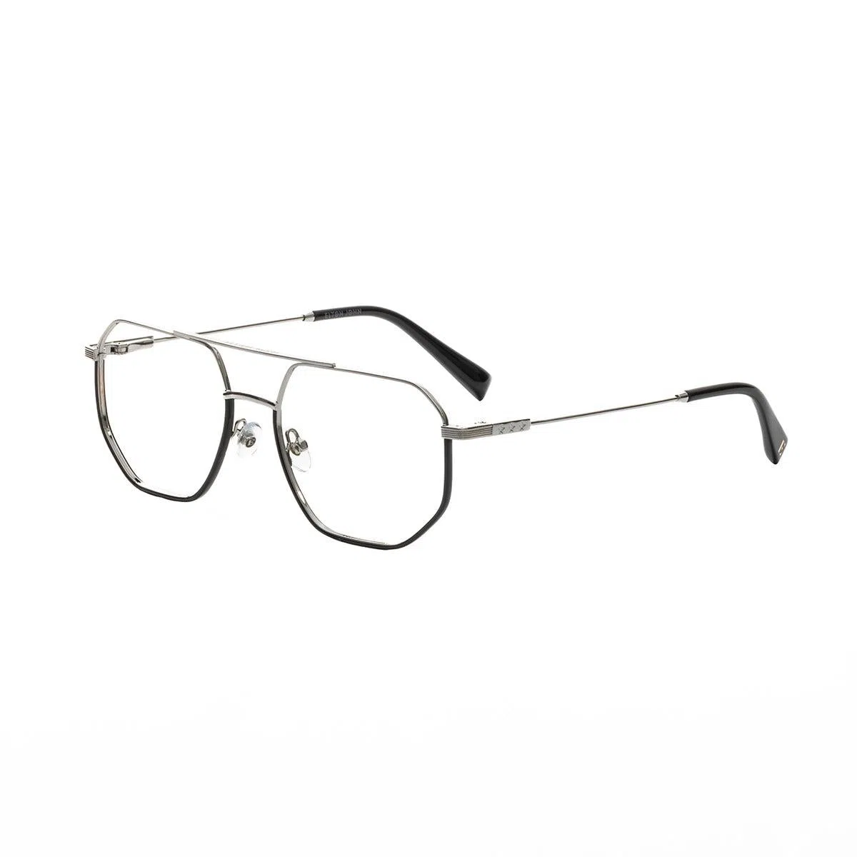 Elton John Motorcade Eyeglasses - view 2